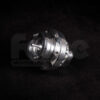 this atmospheric diverter valve dumps the charge-air to atmosphere creating the &quot;Whoosh&quot; sound when the throttle is lifted. This increases both &lt;strong&gt;quicker throttle response &lt;/strong&gt;and higher clamping load to maintain boost pressure more reliably. Unlike single piston or diaphragm diverter valves