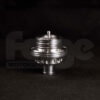 this uses counter balanced springs and dual pistons to prevent the valve from leaking air into the intake system at idle. This prevents our diverter valves suffering any of the failures associated with single piston and diaphragm type diverter valves.&lt;/p&gt;