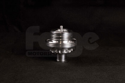 this uses counter balanced springs and dual pistons to prevent the valve from leaking air into the intake system at idle. This prevents our diverter valves suffering any of the failures associated with single piston and diaphragm type diverter valves.&lt;/p&gt;