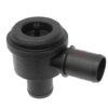 &lt;li&gt;Replaces the weaker plastic valve&nbsp;&lt;/li&gt;