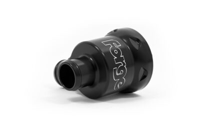 &lt;li&gt;&lt;strong&gt;Reduced turbo lag&lt;/strong&gt;&lt;/li&gt;