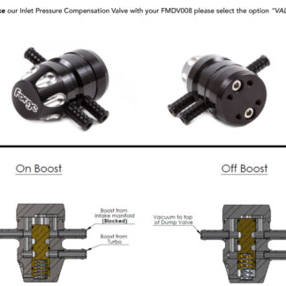 <p align="center"><strong>We recommend&nbsp;<a href="https://www.forgemotorsport.co.uk/Forge_Motorsport_Valve_Service_Kit--product--792.html">servicing</a>&nbsp;your valve every 3 years