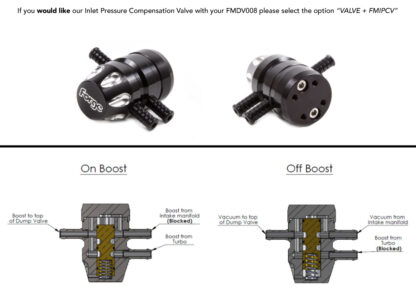 &lt;p align=&quot;center&quot;&gt;&lt;strong&gt;We recommend&nbsp;&lt;a href=&quot;https://www.forgemotorsport.co.uk/Forge_Motorsport_Valve_Service_Kit--product--792.html&quot;&gt;servicing&lt;/a&gt;&nbsp;your valve every 3 years