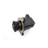 we have developed an Atmospheric Blow-Off adapter specifically designed to fit this application. Simple in execution