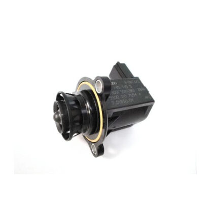 we have developed an Atmospheric Blow-Off adapter specifically designed to fit this application. Simple in execution