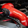<p>This valve kit allows the fitment of a fast response blow off valve on the<strong> VAG 1.0 TSI/GTI </strong>engine
