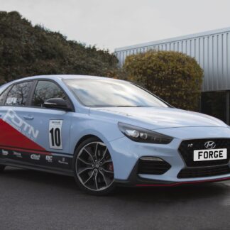 <p align="center"><b>This part has been developed in conjunction with our work on the BTCC championship winning Hyundai i30N's&nbsp;- read more <a href="https://www.forgemotorsport.co.uk/What_do_Forge_Motorsport_do_in_the_BTCC--post--58.html" target="_blank">here</a></b></p>