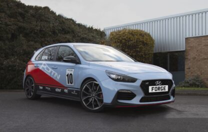 &lt;p align=&quot;center&quot;&gt;&lt;b&gt;This part has been developed in conjunction with our work on the BTCC championship winning Hyundai i30N's&nbsp;- read more &lt;a href=&quot;https://www.forgemotorsport.co.uk/What_do_Forge_Motorsport_do_in_the_BTCC--post--58.html&quot; target=&quot;_blank&quot;&gt;here&lt;/a&gt;&lt;/b&gt;&lt;/p&gt;