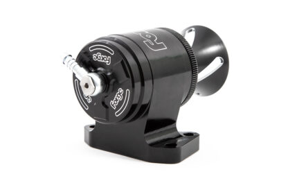 or a recirculating valve - you choose!&lt;/p&gt;