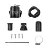 &lt;p&gt;Our unrivalled design uses a boost to side entry on the valve meaning unlike our competitors the valve cannot lift under high or low boost applications. The advantage of this eliminates the need to change the valves internal spring rate to a higher tension when tuning the vehicle.&lt;/p&gt;
