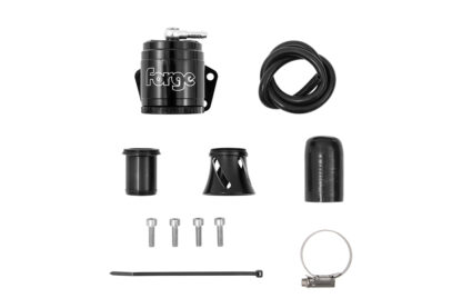 &lt;p&gt;Our unrivalled design uses a boost to side entry on the valve meaning unlike our competitors the valve cannot lift under high or low boost applications. The advantage of this eliminates the need to change the valves internal spring rate to a higher tension when tuning the vehicle.&lt;/p&gt;