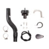 you will need &lt;a href=&quot;https://www.forgemotorsport.co.uk/Suzuki_Swift_Sport_Hybrid_14_BoosterJet_Dump_Valve--product--2299.html&quot; target=&quot;_blank&quot;&gt;FMDV47&lt;/a&gt;.&lt;/p&gt;