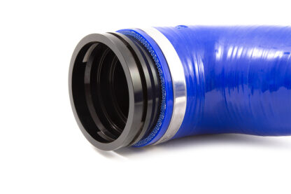Forge have developed a twin piston dump valve that not only gives you an incredibly loud sound when lifting off the throttle