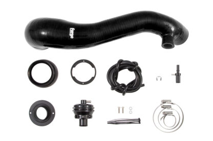 but also &lt;strong&gt;increases the throttle response&lt;/strong&gt; during gear changes by &lt;strong&gt;reducing turbo lag.&lt;/strong&gt;&nbsp;It has been designed to help the turbocharger maintain its rotational speed&nbsp;ready for when you accelerate