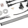 &lt;p&gt;This set comprises a pair of our solenoid operated valves together with a custom made wiring harness