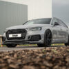 that integrates seamlessly with the OEM electronics and results in absolutely no fault codes