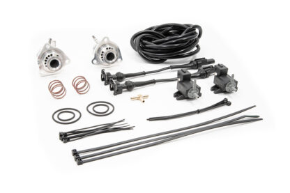 and no detriment to the performance of the vehicle in any way.&lt;/p&gt;