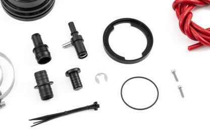 durable and ultra-reliable. By adding this valve
