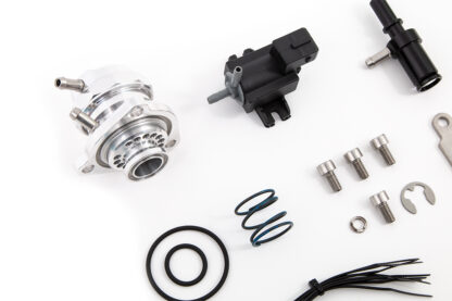 &lt;p style=&quot;text-align: center;&quot;&gt;&lt;strong&gt;We recommend &lt;a href=&quot;https://eur02.safelinks.protection.outlook.com/?url=https%3A%2F%2Fwww.forgemotorsport.co.uk%2FForge_Motorsport_Valve_Service_Kit--product--792.html&amp;data=04%7C01%7CRyan.Maycroft%40forgemotorsport.co.uk%7C9c527b77984b421fd86f08d9e1783ae2%7C00abb41a5cc64513a26ba55e77093699%7C0%7C0%7C637788728786603849%7CUnknown%7CTWFpbGZsb3d8eyJWIjoiMC4wLjAwMDAiLCJQIjoiV2luMzIiLCJBTiI6Ik1haWwiLCJXVCI6Mn0%3D%7C3000&amp;sdata=8p3zqmZThRr506CQrPiETtkslneZ4wQqshiIZHabfjo%3D&amp;reserved=0&quot;&gt;servicing&lt;/a&gt; your valve every 3 years
