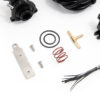 so you may not be aware that you are losing power due to this. This prevents the diaphragm from sealing.&lt;/p&gt;