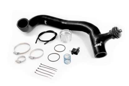 Forge have developed the perfect &lt;strong&gt;dump valve solution&lt;/strong&gt; for the Fiesta ST MK8 and Ford Puma ST