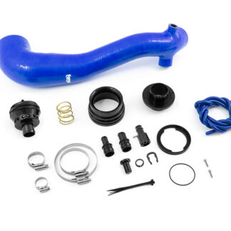 <p>The kit includes all the necessary hardware and step by step installation instructions for the average car enthusiast to fit at home with average garage tools in just a couple of hours. <strong>Our valve kit allows the fitment of our fast response blow off valve</strong> preventing turbo surge and prolonging the life of your engine’s turbocharger.</p>