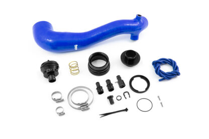 &lt;p&gt;The kit includes all the necessary hardware and step by step installation instructions for the average car enthusiast to fit at home with average garage tools in just a couple of hours. &lt;strong&gt;Our&nbsp;valve kit allows the fitment of our fast response blow off valve&lt;/strong&gt; preventing turbo surge and prolonging the life of your engine&rsquo;s turbocharger.&lt;/p&gt;