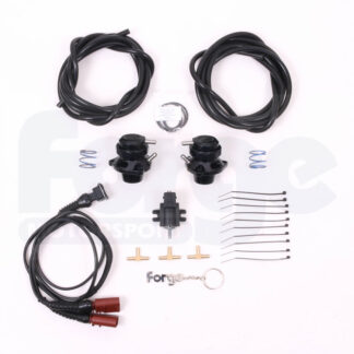 <p align="center"><strong>We recommend&nbsp;<a href="https://www.forgemotorsport.co.uk/Forge_Motorsport_Valve_Service_Kit--product--792.html">servicing</a>&nbsp;your valve every 3 years