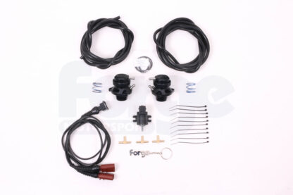 &lt;p align=&quot;center&quot;&gt;&lt;strong&gt;We recommend&nbsp;&lt;a href=&quot;https://www.forgemotorsport.co.uk/Forge_Motorsport_Valve_Service_Kit--product--792.html&quot;&gt;servicing&lt;/a&gt;&nbsp;your valve every 3 years