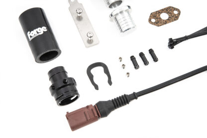 this valve can be configured as either a recirculation valve or a blow off valve. Everything required for the installation&nbsp;is supplied along with comprehensive instructions.&lt;/p&gt;