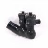Mobil1 fully synthetic bearing grease for lubrication of the internals