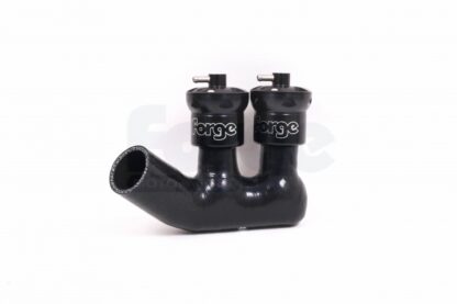 Forge Motorsport have released a pair of direct replacement bypass valves specific to the Porsche 996 twin turbo application.<br />