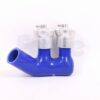 These direct replacement units utilise full billet aluminum construction and a piston based design that has proved successful throughout our entire range of application specific and universal valve products.</p>