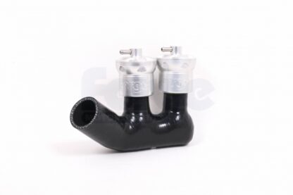 <p>Viton brand high temperature silicone o-rings are used for sealing of the piston and the valve cap