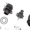 &amp; VW Scirocco 1.4 turbo. This is a full replacement atmospheric blow-off valve that <strong>integrates seamlessly with the OEM electronics </strong>and results in absolutely no fault codes