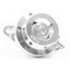 &lt;p&gt;Made from billet aluminium