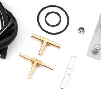 <p align="center"><strong>We recommend&nbsp;<a href="https://www.forgemotorsport.co.uk/Forge_Motorsport_Valve_Service_Kit--product--792.html">servicing</a>&nbsp;your valve every 3 years