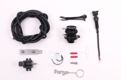 <p align="center"><strong>We recommend&nbsp;<a href="https://www.forgemotorsport.co.uk/Forge_Motorsport_Valve_Service_Kit--product--792.html">servicing</a>&nbsp;your valve every 3 years