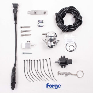 <p align="center"><strong>We recommend&nbsp;<a href="https://www.forgemotorsport.co.uk/Forge_Motorsport_Valve_Service_Kit--product--792.html">servicing</a>&nbsp;your valve every 3 years
