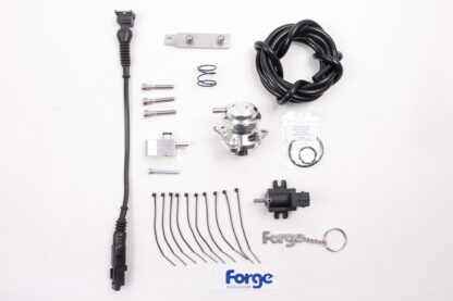 &lt;p align=&quot;center&quot;&gt;&lt;strong&gt;We recommend&nbsp;&lt;a href=&quot;https://www.forgemotorsport.co.uk/Forge_Motorsport_Valve_Service_Kit--product--792.html&quot;&gt;servicing&lt;/a&gt;&nbsp;your valve every 3 years