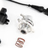 <p style="text-align: center;"><strong>We recommend <a href="https://eur02.safelinks.protection.outlook.com/?url=https%3A%2F%2Fwww.forgemotorsport.co.uk%2FForge_Motorsport_Valve_Service_Kit--product--792.html&amp;data=04%7C01%7CRyan.Maycroft%40forgemotorsport.co.uk%7C6133eaebb4e544c862c308d9e17b29cc%7C00abb41a5cc64513a26ba55e77093699%7C0%7C0%7C637788741379989338%7CUnknown%7CTWFpbGZsb3d8eyJWIjoiMC4wLjAwMDAiLCJQIjoiV2luMzIiLCJBTiI6Ik1haWwiLCJXVCI6Mn0%3D%7C3000&amp;sdata=sXUaDfBYjDo3e3%2F%2BYkoHpb3%2B%2BhCPqZlYVeCFGqDo0Pc%3D&amp;reserved=0">servicing</a> your valve every 3 years