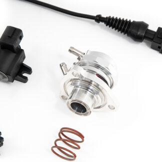 <p style="text-align: center;"><strong>We recommend <a href="https://eur02.safelinks.protection.outlook.com/?url=https%3A%2F%2Fwww.forgemotorsport.co.uk%2FForge_Motorsport_Valve_Service_Kit--product--792.html&amp;data=04%7C01%7CRyan.Maycroft%40forgemotorsport.co.uk%7C6133eaebb4e544c862c308d9e17b29cc%7C00abb41a5cc64513a26ba55e77093699%7C0%7C0%7C637788741379989338%7CUnknown%7CTWFpbGZsb3d8eyJWIjoiMC4wLjAwMDAiLCJQIjoiV2luMzIiLCJBTiI6Ik1haWwiLCJXVCI6Mn0%3D%7C3000&amp;sdata=sXUaDfBYjDo3e3%2F%2BYkoHpb3%2B%2BhCPqZlYVeCFGqDo0Pc%3D&amp;reserved=0">servicing</a> your valve every 3 years