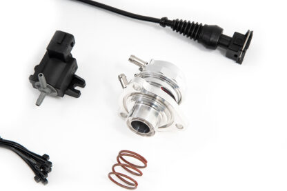 <p style="text-align: center;"><strong>We recommend <a href="https://eur02.safelinks.protection.outlook.com/?url=https%3A%2F%2Fwww.forgemotorsport.co.uk%2FForge_Motorsport_Valve_Service_Kit--product--792.html&amp;data=04%7C01%7CRyan.Maycroft%40forgemotorsport.co.uk%7C6133eaebb4e544c862c308d9e17b29cc%7C00abb41a5cc64513a26ba55e77093699%7C0%7C0%7C637788741379989338%7CUnknown%7CTWFpbGZsb3d8eyJWIjoiMC4wLjAwMDAiLCJQIjoiV2luMzIiLCJBTiI6Ik1haWwiLCJXVCI6Mn0%3D%7C3000&amp;sdata=sXUaDfBYjDo3e3%2F%2BYkoHpb3%2B%2BhCPqZlYVeCFGqDo0Pc%3D&amp;reserved=0">servicing</a> your valve every 3 years