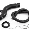 &lt;p&gt;This kit allows you to relocate the diverter valve from the hot side of the turbo to the cold side of the intercooler on the VW Golf