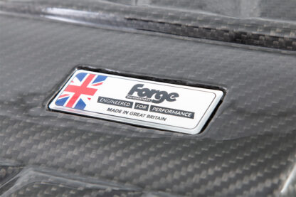 this can lead to discolouration or fading (yellowing) of the carbon fibre.&nbsp;Unfortunately due to this harsh and extreme environment