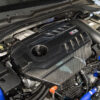 your Forge carbon fibre&nbsp;is not warrantied for that eventuality. All other aspects of your carbon fibre products are covered by our&nbsp;warranty process.&lt;/em&gt;&lt;/p&gt;