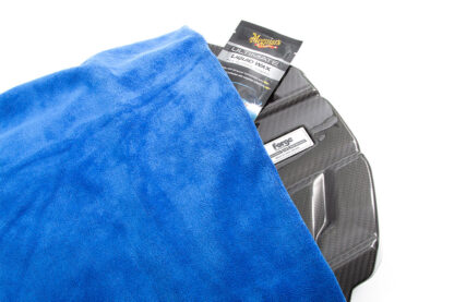 this can lead to discolouration or fading (yellowing) of the carbon fibre.&nbsp;Unfortunately due to this harsh and extreme environment