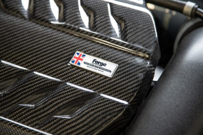 &lt;p style=&quot;text-align: center;&quot;&gt;&lt;em&gt;The Forge range of carbon fibre products are manufactured to the highest standards utilising the absolute best materials available. However