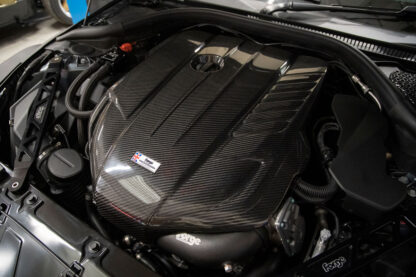 &lt;p style=&quot;text-align: center;&quot;&gt;&lt;em&gt;The Forge range of carbon fibre products are manufactured to the highest standards utilising the absolute best materials available. However