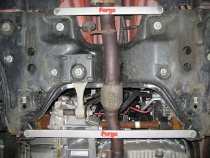 &lt;p&gt;They have been fitted to the Alfa Romeo Mito